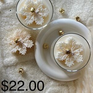 Celebrating Christmas with the best decorative Artisanal homemade candles